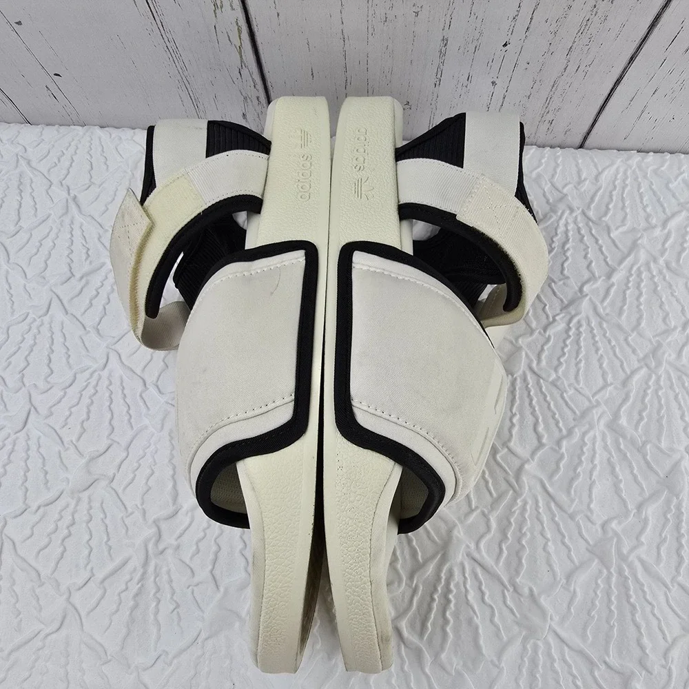 Adidas x‎ Pharrell Williams Adilette 2.0 Sandals Slides Size 9